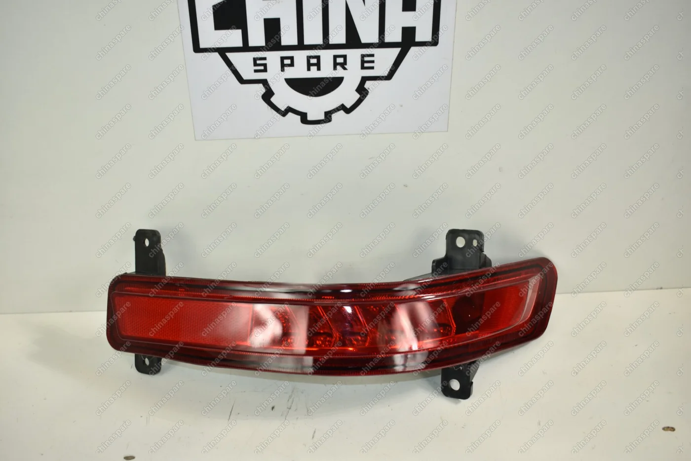 Фонарь противотуманный Нижний Левый Haval H9