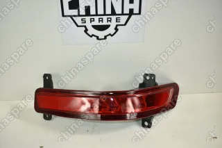 Фонарь противотуманный Нижний Левый Haval H9