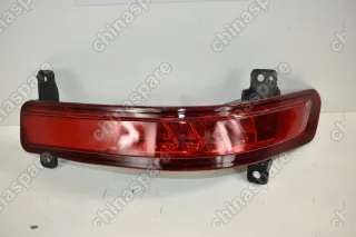 Фонарь противотуманный Нижний Левый Haval H9