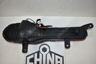 Фонарь Противотуманный Задний Левый Haval H2