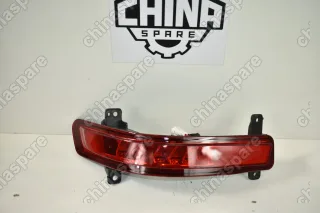 Фонарь противотуманный Правый Нижний Haval H9