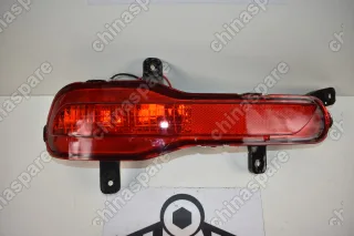 Фонарь Противотуманный Задний Правый Haval H2