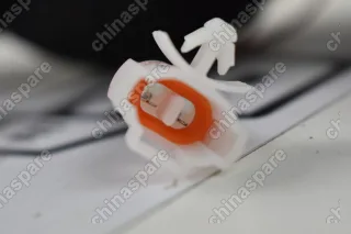 Фонарь Противотуманный Задний Правый Haval H2