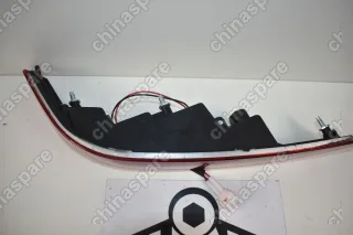 Фонарь противотуманный Haval H6 левый