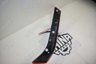 Фонарь противотуманный Haval H6 левый