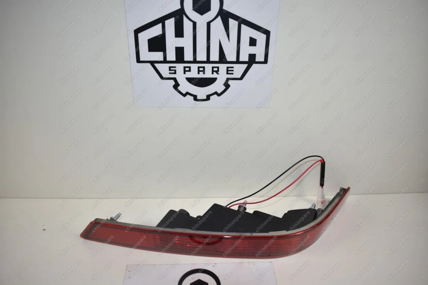 Фонарь Противотуманный Haval H6 Правый