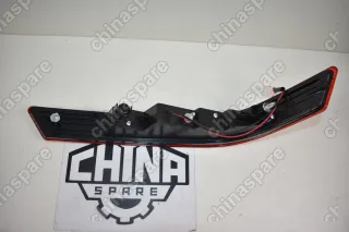 Фонарь Противотуманный Haval H6 Правый