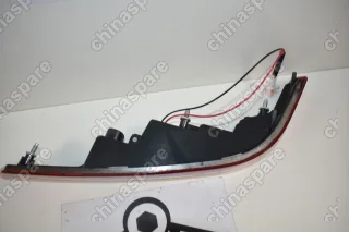 Фонарь Противотуманный Haval H6 Правый