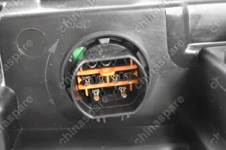 Фара Головного Света Левая Haval H2