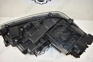 Фара Головного Света Левая Haval H2