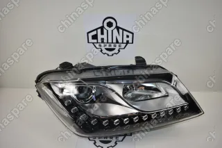 Фара Головного Света Правая Haval H2