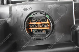 Фара Головного Света Правая Haval H2