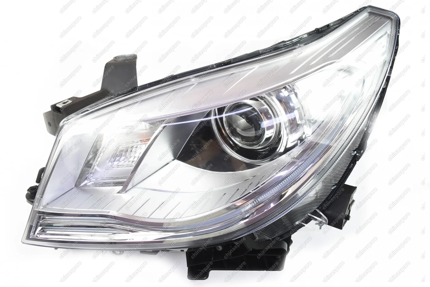 Фара головного света левая (Ксенон) Haval H9