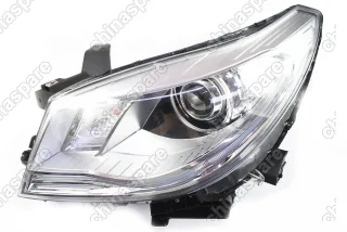 Фара головного света левая (Ксенон) Haval H9