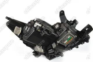 Фара головного света левая (Ксенон) Haval H9