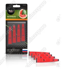 AFKL019 Ароматизатор в дефлектор Клипса-1 арбузная свежесть