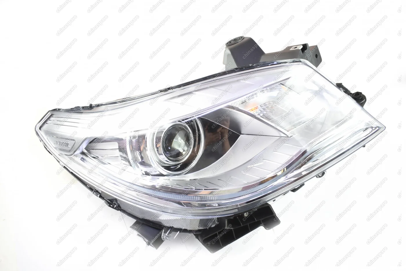 Фара головного света правая (Ксенон) Haval H9