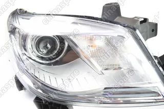 Фара головного света правая (Ксенон) Haval H9