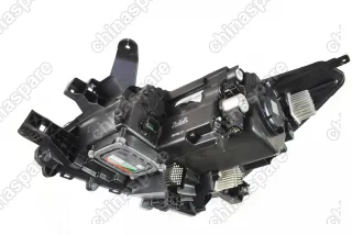 Фара головного света правая (Ксенон) Haval H9