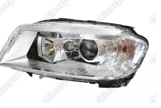 Фара головного света (Ксеноновая) Haval H6