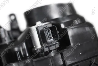 Фара головного света (Ксеноновая) Haval H6