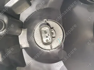 Фара головного света (Ксеноновая) Haval H6