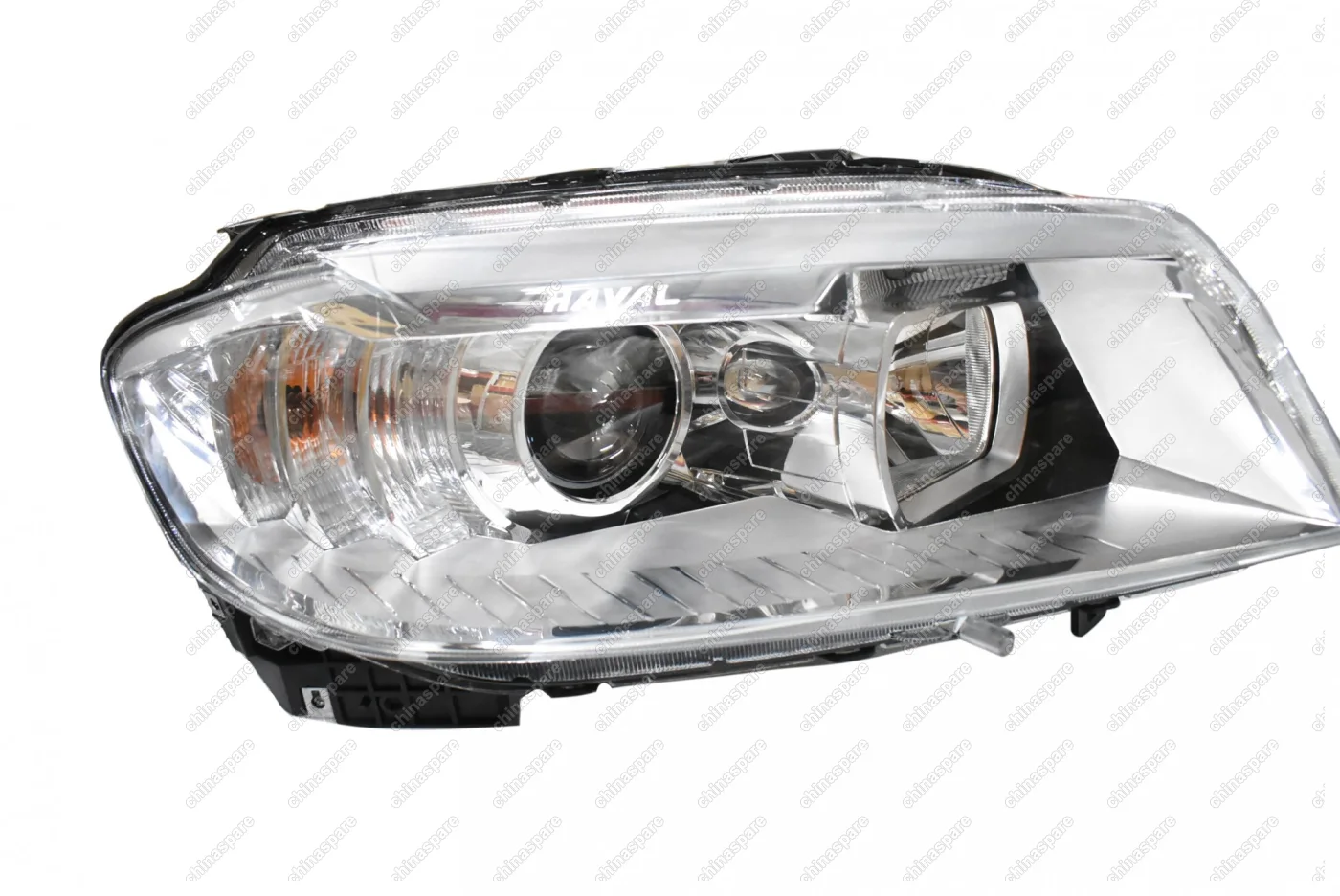 Фара головного света (Ксенон) Правая Haval H6
