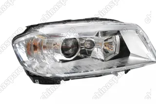 Фара головного света (Ксенон) Правая Haval H6