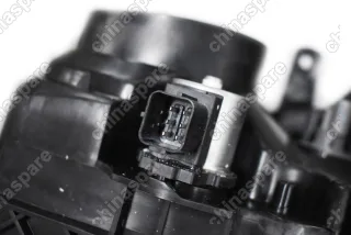 Фара головного света (Ксенон) Правая Haval H6