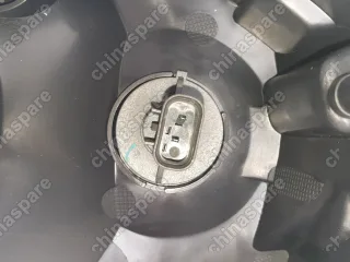 Фара головного света (Ксенон) Правая Haval H6