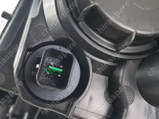 Фара головного света (Ксенон) Правая Haval H6