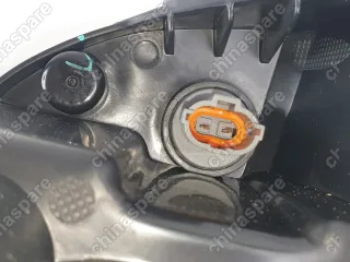 Фара головного света (Ксенон) Правая Haval H6