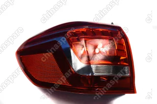 Фонарь задний на крыло левый Haval H6