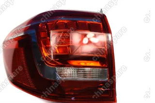 Фонарь задний на крыло левый Haval H6