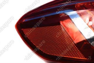 Фонарь задний на крыло левый Haval H6