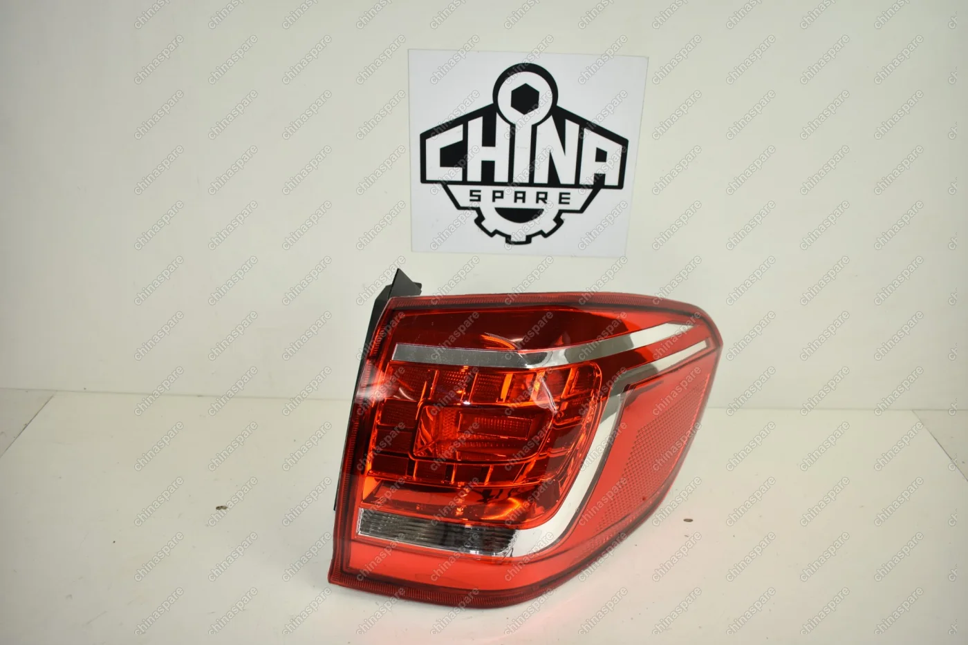 Фонарь задний на крыло правый Haval H6