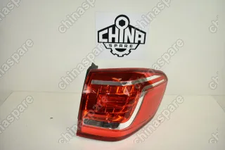 Фонарь задний на крыло правый Haval H6