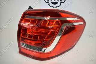 Фонарь задний на крыло правый Haval H6