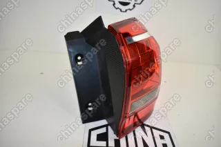 Фонарь задний на крыло правый Haval H6