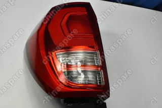 Фонарь задний нижний левый Haval H9