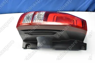 Фонарь задний нижний левый Haval H9