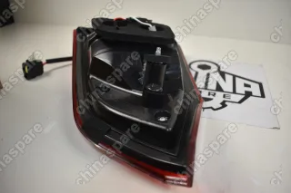 Фонарь задний на крышке багажника Левый Haval H6