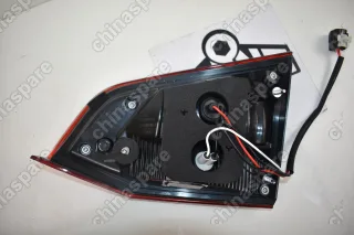 Фонарь задний на крышке багажника Левый Haval H6