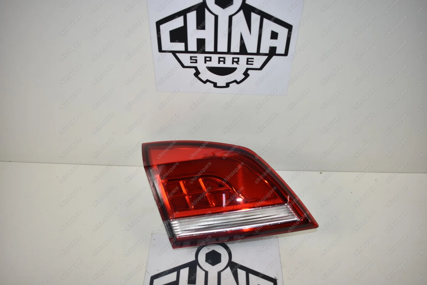 Фонарь Задний На Крышке Багажника Левый Haval H2