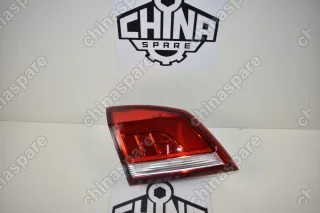 Фонарь Задний На Крышке Багажника Левый Haval H2