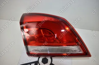 Фонарь Задний На Крышке Багажника Левый Haval H2