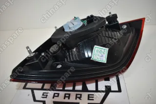 Фонарь Задний На Крышке Багажника Левый Haval H2