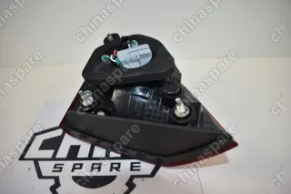 Фонарь Задний На Крышке Багажника Левый Haval H2