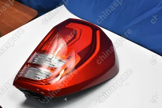 Фонарь задний нижний правый Haval H9