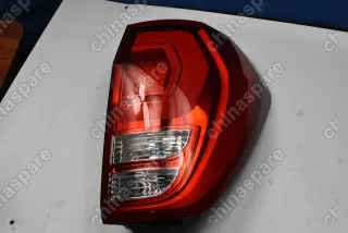 Фонарь задний нижний правый Haval H9